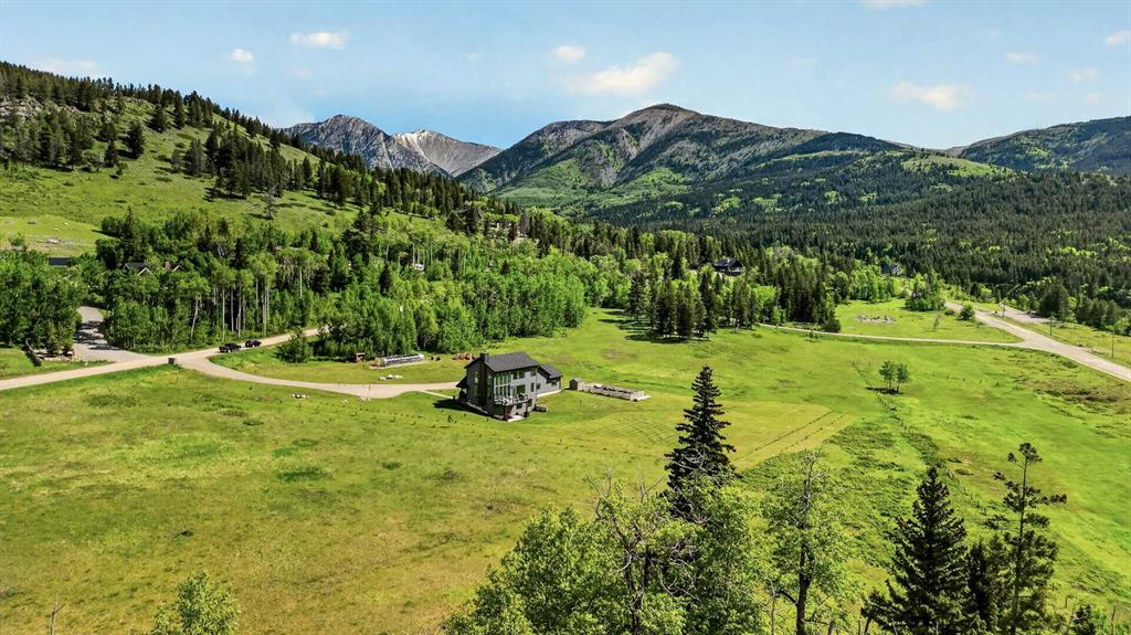 Fourth View of 2616 Valley Ridge Drive , NONE, Frank, Alberta, T0K0E0