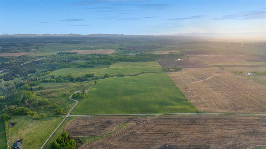 Fifth View of  RR40 South Of Twp Rd 293  , NONE, Rural Mountain View County, Alberta, T0M 0S0