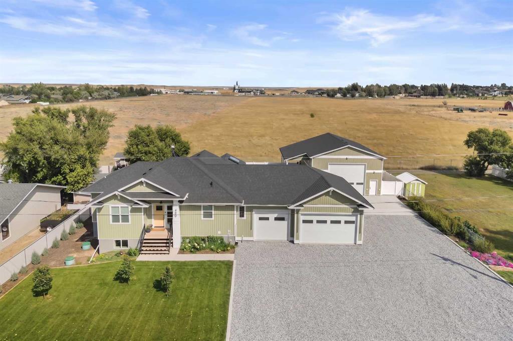 Second View of 480 7 Street , NONE, Dunmore, Alberta, T1B 0K1