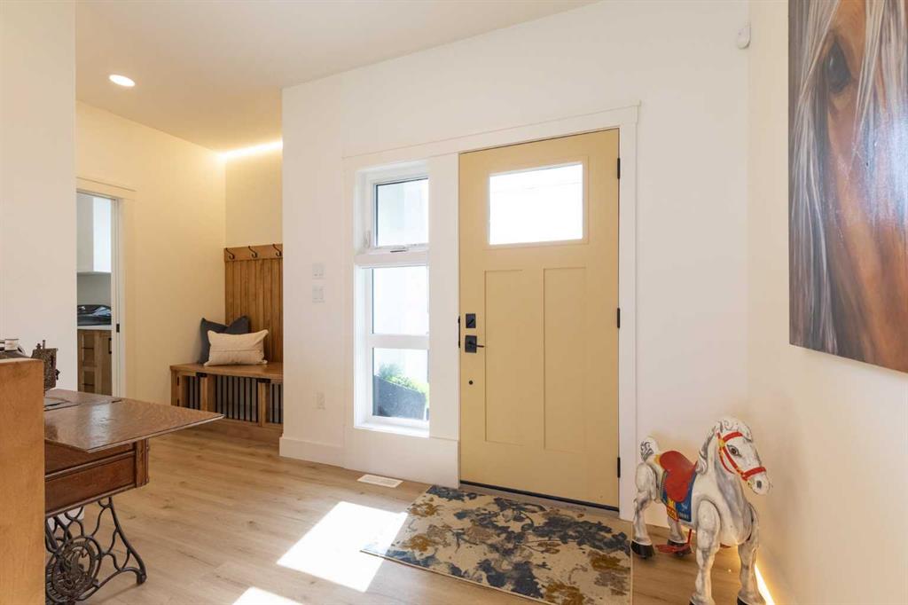 Fourth View of 480 7 Street , NONE, Dunmore, Alberta, T1B 0K1