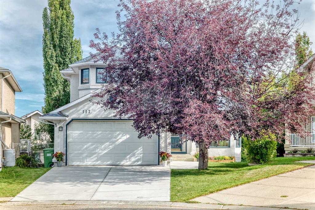 Second View of 117 Evergreen Place SW, Evergreen, Calgary, Alberta, T2Y 3K7