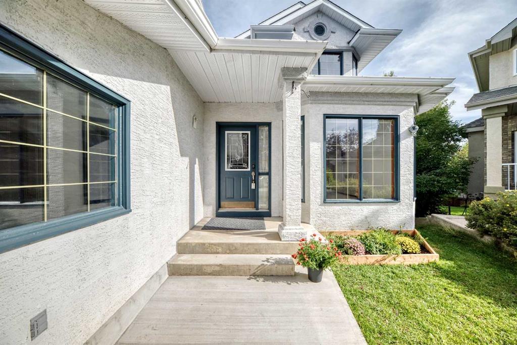 Third View of 117 Evergreen Place SW, Evergreen, Calgary, Alberta, T2Y 3K7