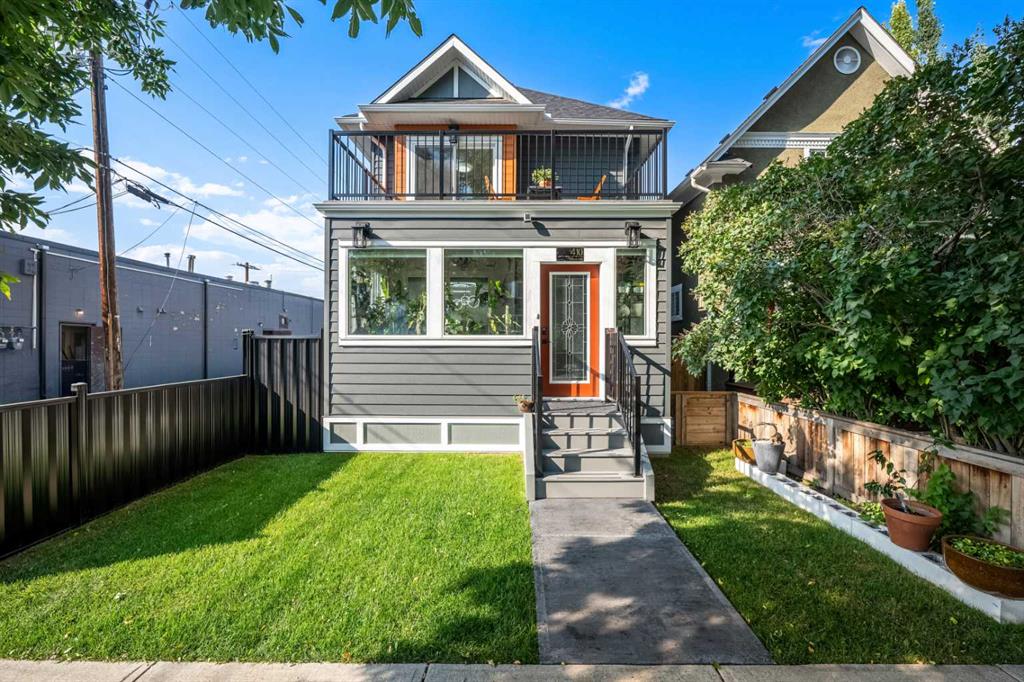410 11 Avenue NE, A2341408, Alberta,