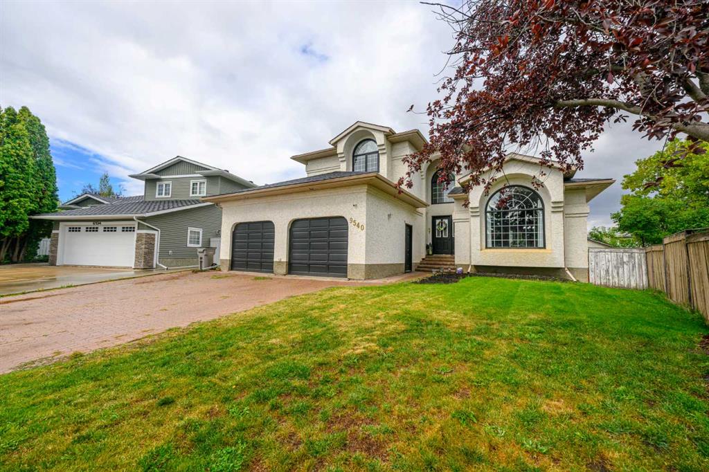 9540 62 Avenue , A2341409, Alberta,