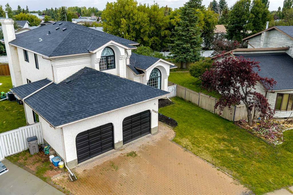 Fourth View of 9540 62 Avenue , Country Club Estates, Grande Prairie, Alberta, T8W 2C6