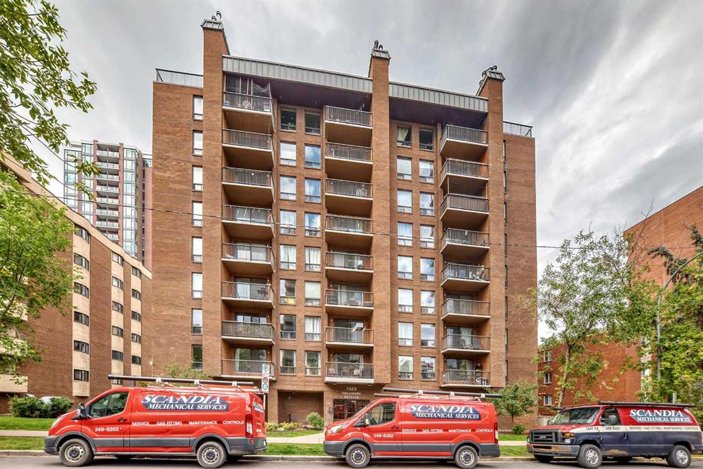 302, 1323 15 Avenue SW, A2341410, Alberta,