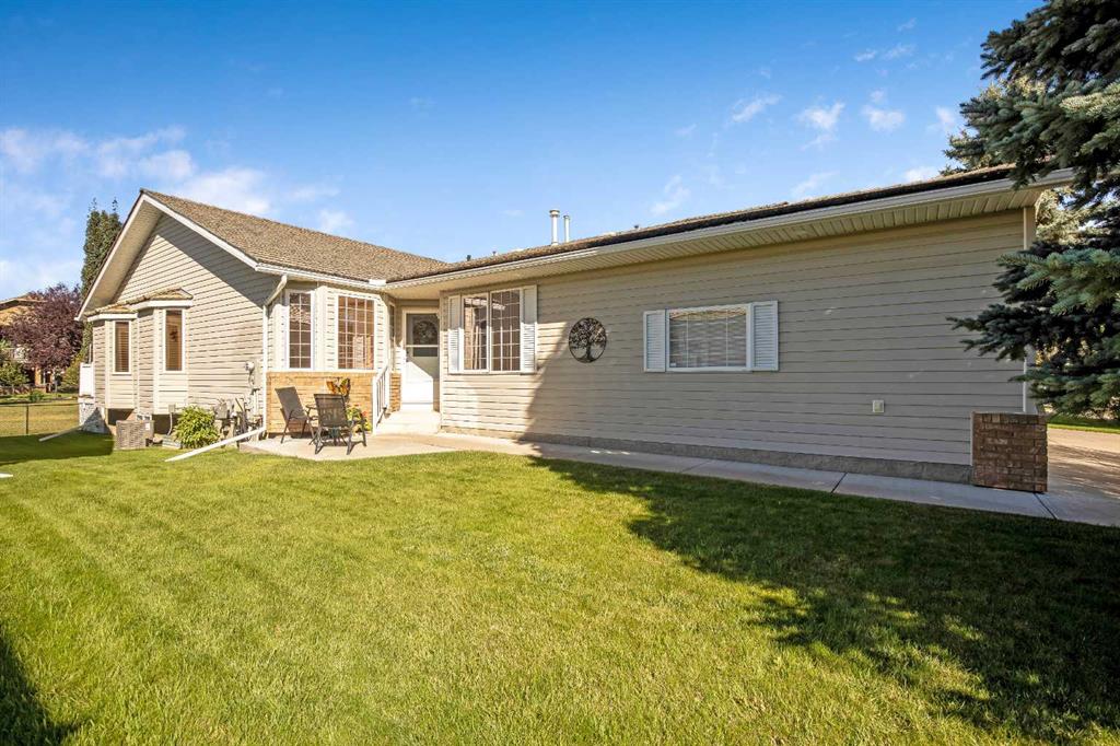 501 Riverside Drive NW, A2341412, Alberta,