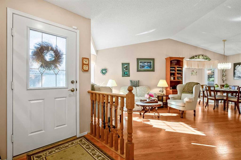 Third View of 501 Riverside Drive NW, High River Golf Course, High River, Alberta, T1V 1T5