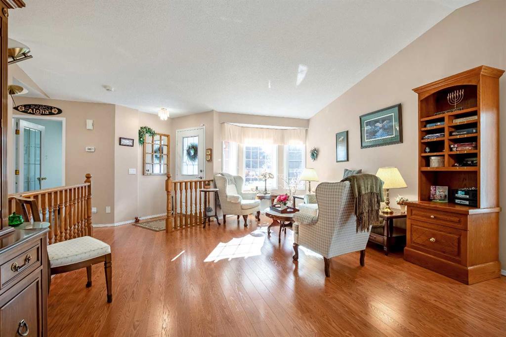 Fourth View of 501 Riverside Drive NW, High River Golf Course, High River, Alberta, T1V 1T5