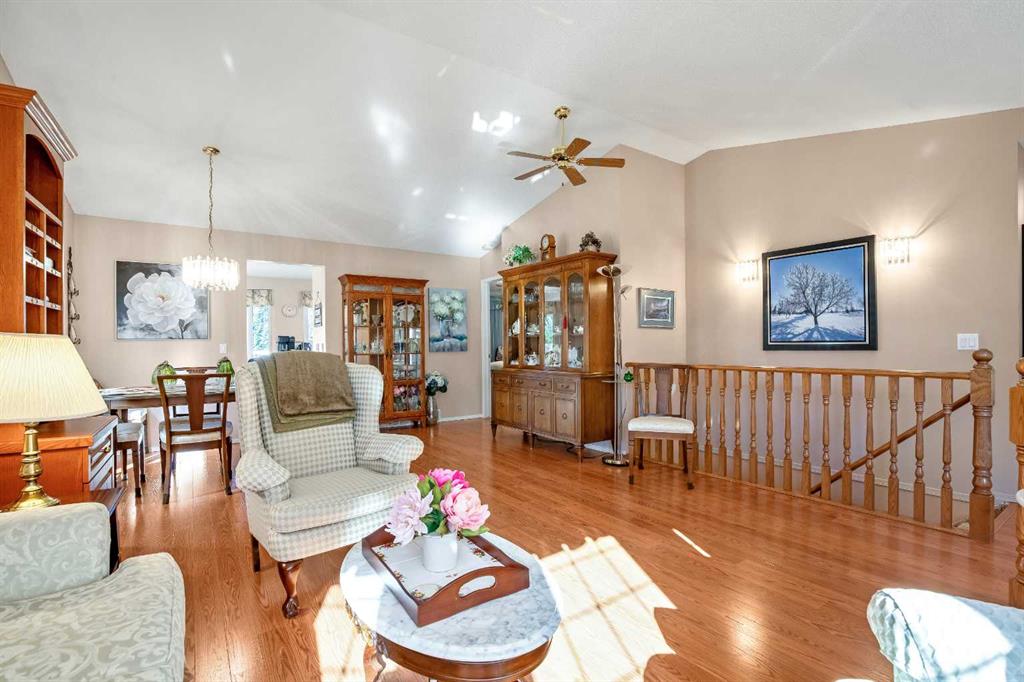 Fifth View of 501 Riverside Drive NW, High River Golf Course, High River, Alberta, T1V 1T5