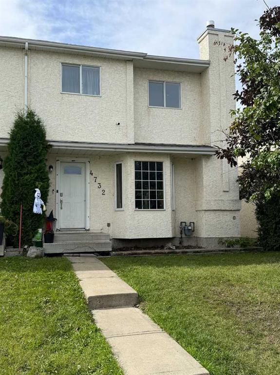 4732 43 Street , A2341414, Alberta,