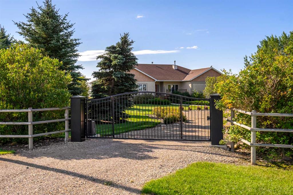 Third View of 262039 Township Road 224  , NONE, Rural Wheatland County, Alberta, T0J 0M0