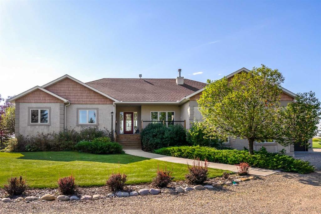 Fifth View of 262039 Township Road 224  , NONE, Rural Wheatland County, Alberta, T0J 0M0