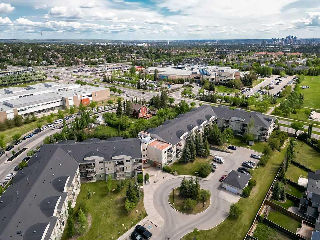 314, 69 Springborough Court SW, A2341418, Alberta,