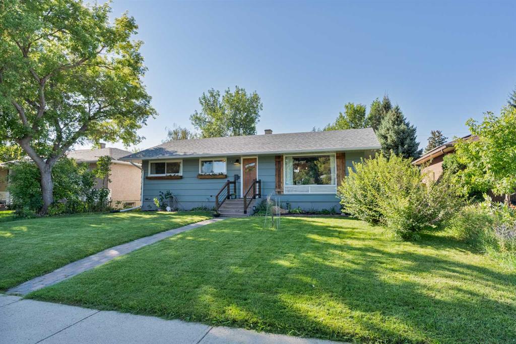 1814 14 Avenue S, A2341420, Alberta,