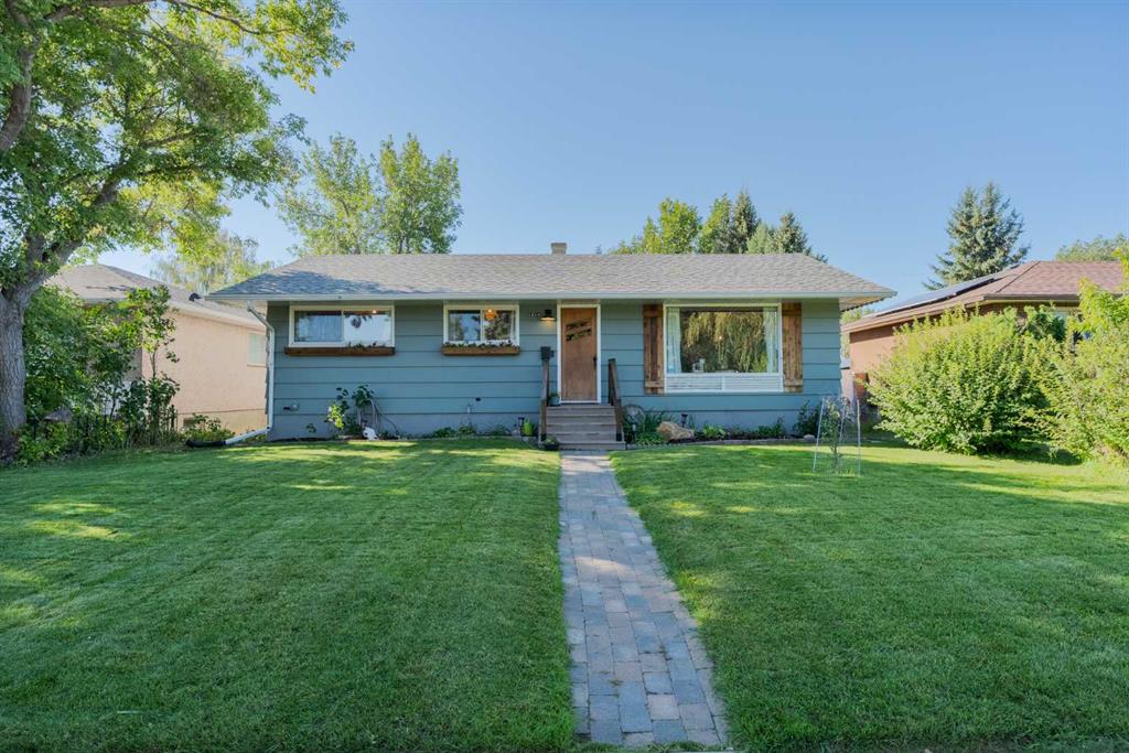 Third View of 1814 14 Avenue S, NONE, Lethbridge, Alberta, T1K 0V1