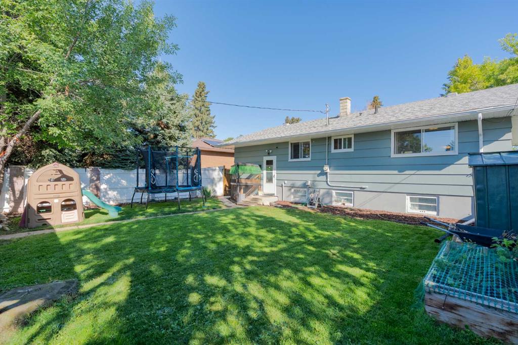 Fifth View of 1814 14 Avenue S, NONE, Lethbridge, Alberta, T1K 0V1