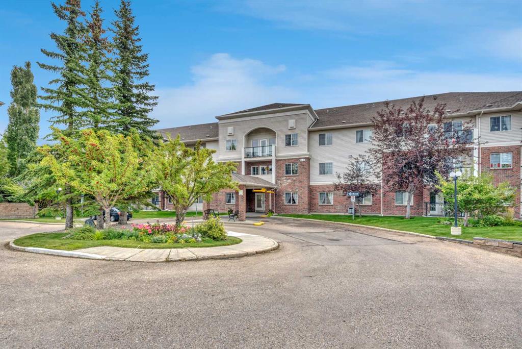 2203, 928 Arbour Lake Road NW, A2341425, Alberta,