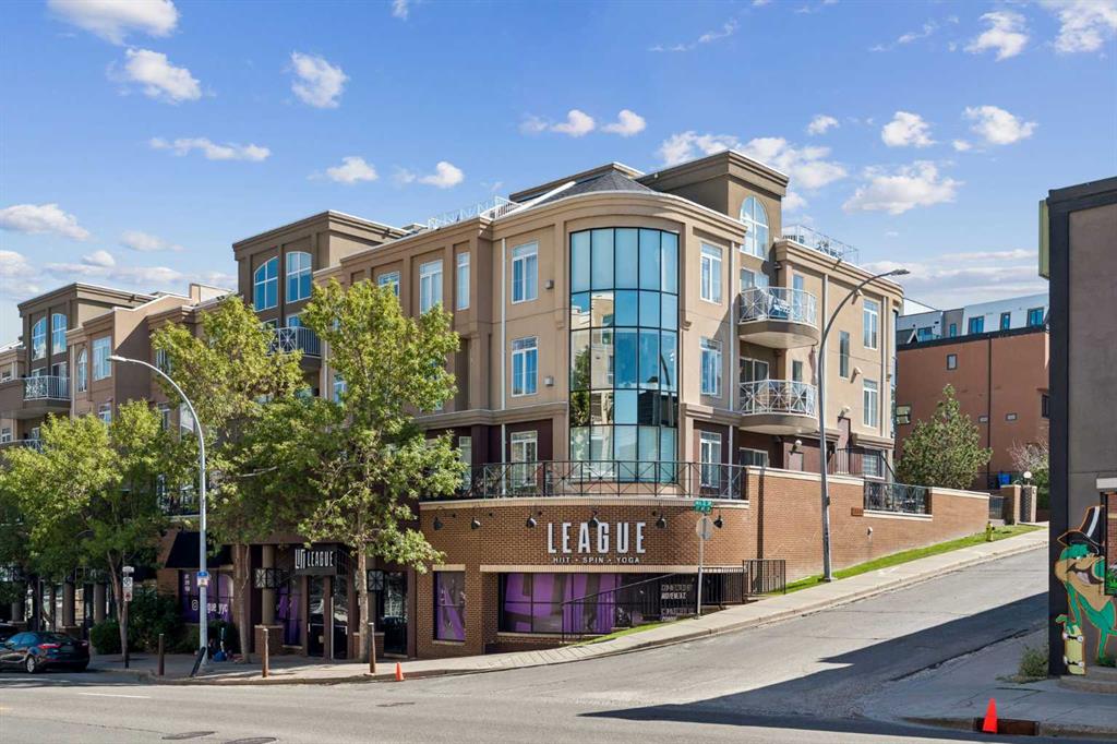 302, 1800 14A Street SW, A2341426, Alberta,