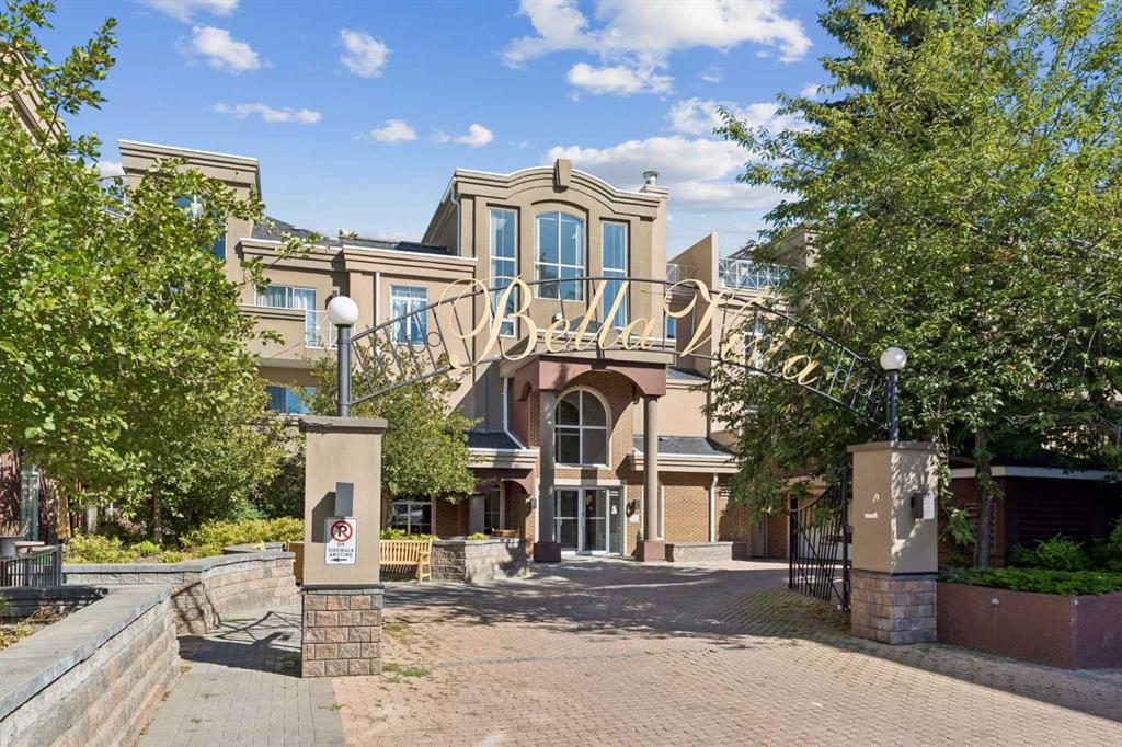 Fourth View of 302, 1800 14A Street SW, Bankview, Calgary, Alberta, T2T 6K3