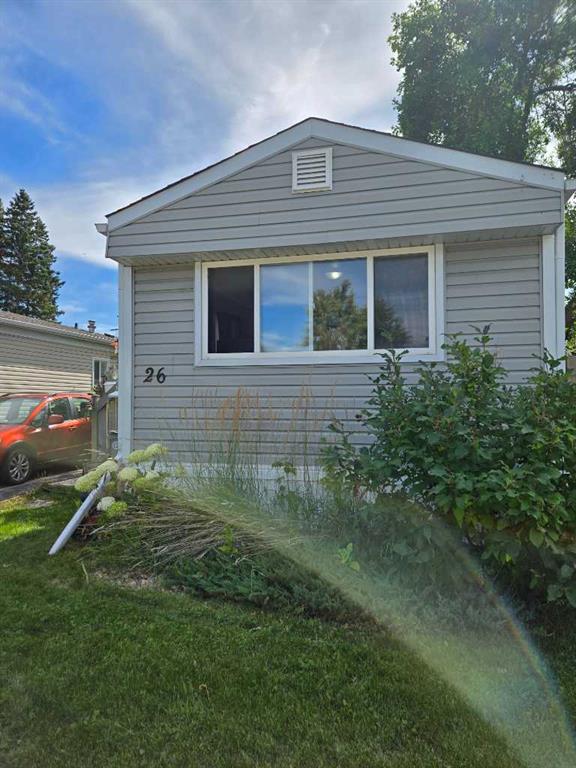 26, 6220 17 Avenue SE, A2341429, Alberta,