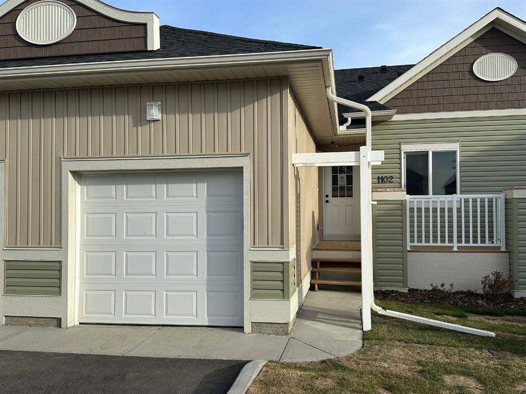 Fourth View of 1103 Clover Close , NONE, Carstairs, Alberta, T0M0N0