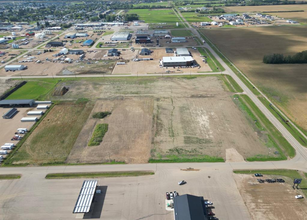 Third View of 10606 97 Street  , NONE, La Crete, Alberta, T0H2H0