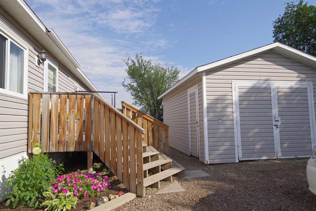 Fourth View of 817 2 Street S, NONE, Grassy Lake, Alberta, T0K 0Z0
