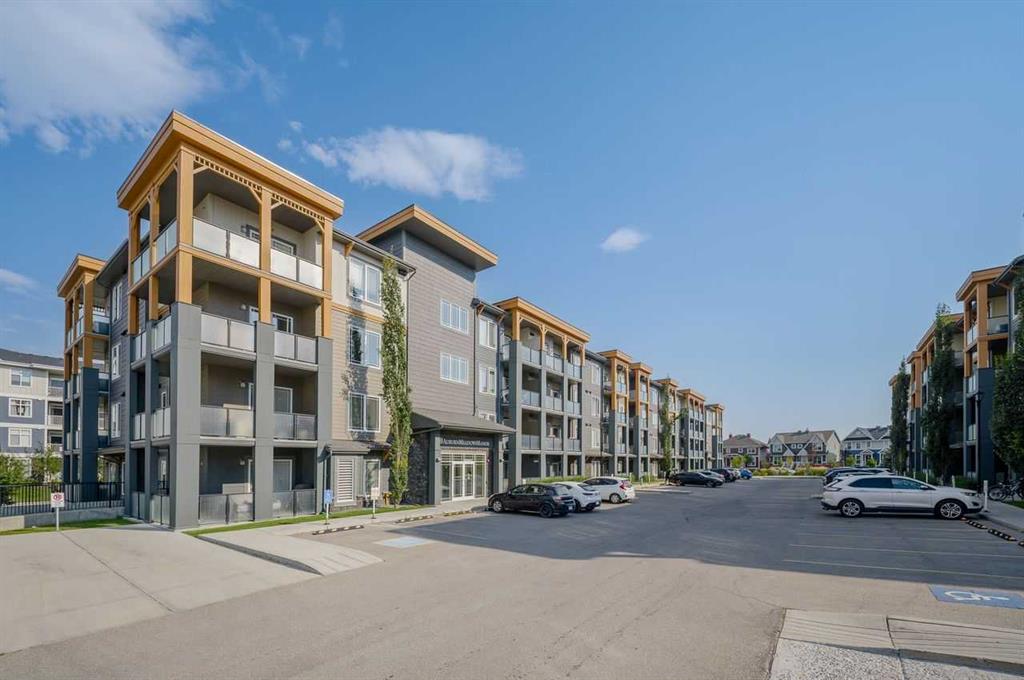 305, 100 Auburn Meadows Manor SE, A2341444, Alberta,