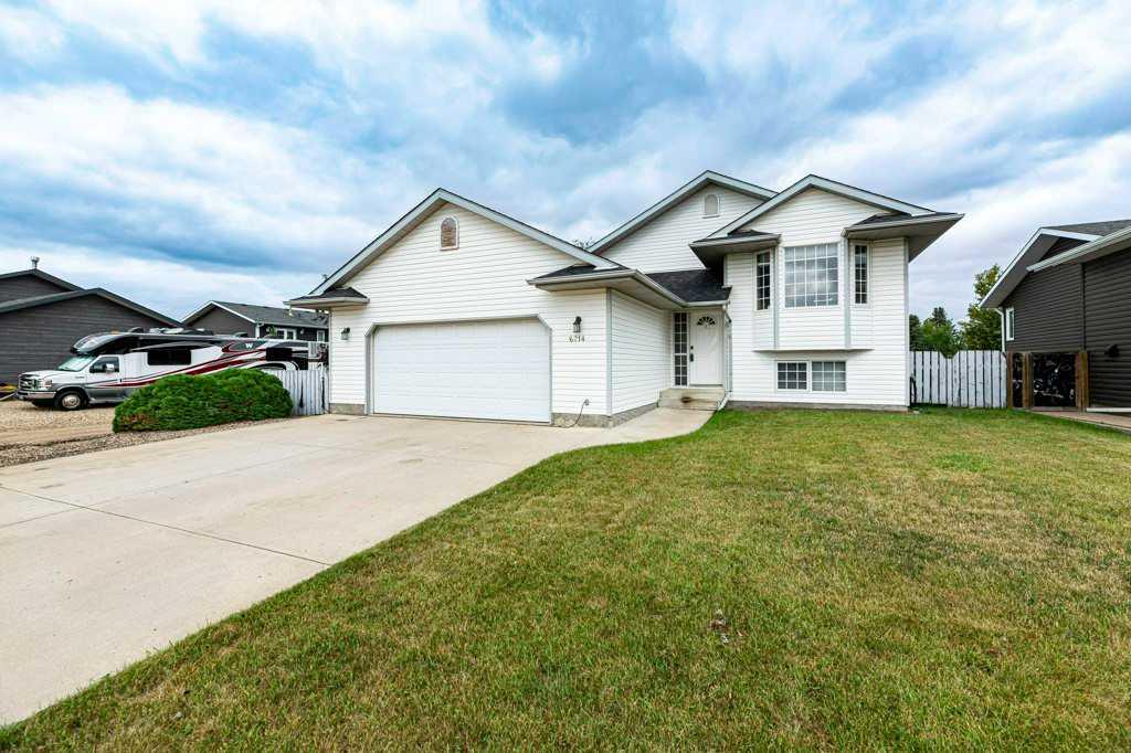 6214 39 Avenue Close , A2341445, Alberta,