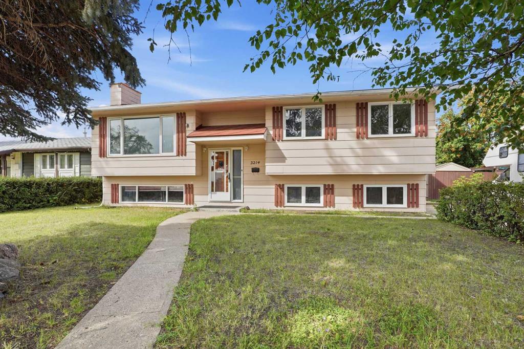 3214 57 Avenue , A2341448, Alberta,