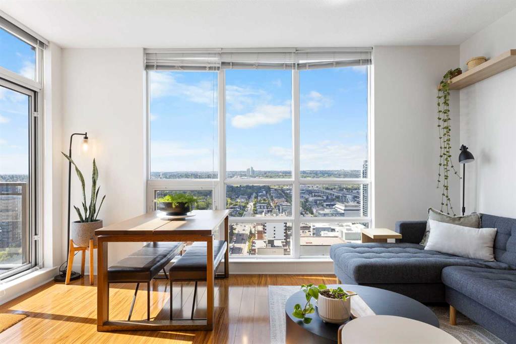 Third View of 2508, 1118 12 Avenue SW, Beltline, Calgary, Alberta, T2R0J5
