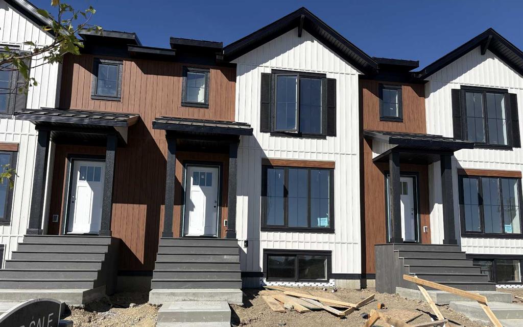 38 Station Drive , A2341452, Alberta,