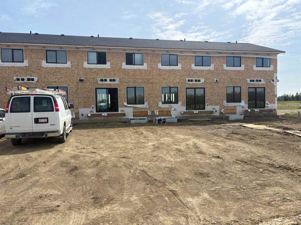 Fourth View of 38 Station Drive , Sixty West, Sylvan Lake, Alberta, T4S 0W7