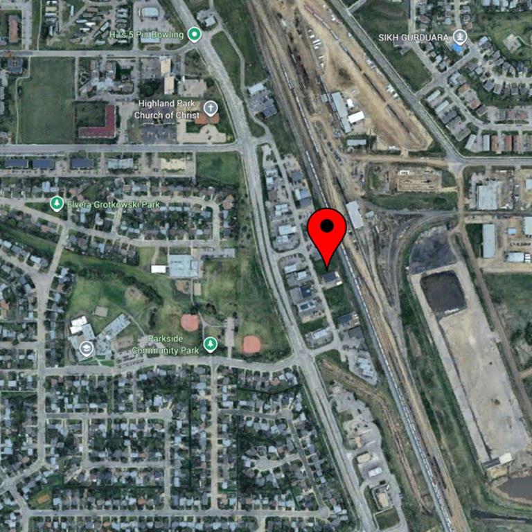 Third View of #113, 8805 Resources Road , Railtown, Grande Prairie, Alberta, T8V 3A6