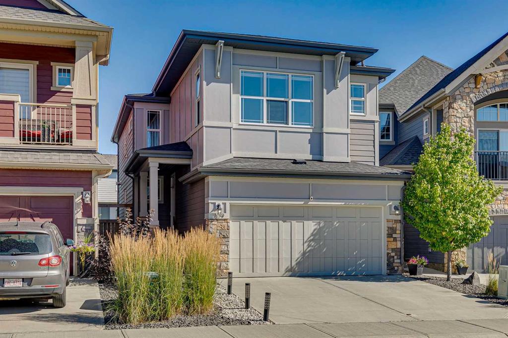 119 Cranbrook Green SE, A2341455, Alberta,