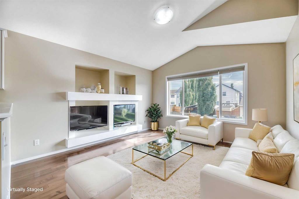 Fourth View of 677 Evermeadow Road SW, Evergreen, Calgary, Alberta, T2Y 4W7