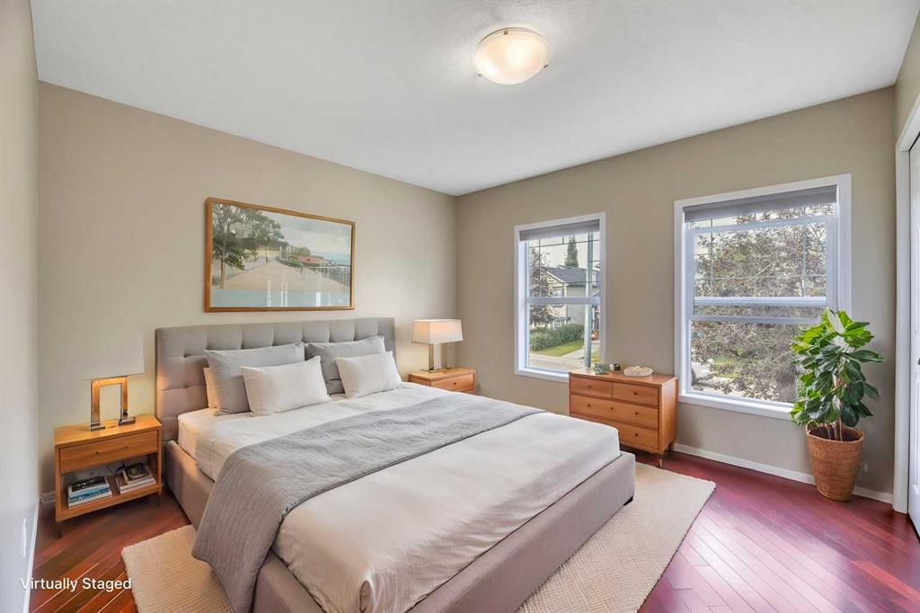 Fifth View of 677 Evermeadow Road SW, Evergreen, Calgary, Alberta, T2Y 4W7