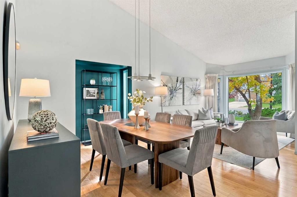 Fifth View of 2820 Signal Hill Drive SW, Signal Hill, Calgary, Alberta, T3H 2L9
