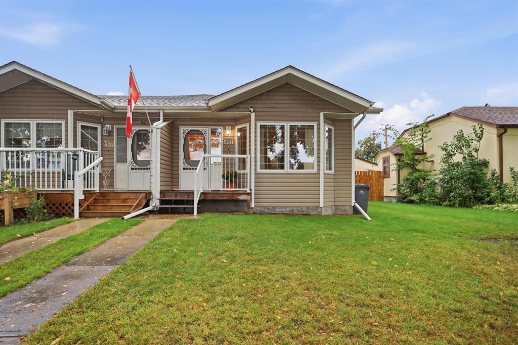 2, 5211 50 Avenue , A2341470, Alberta,