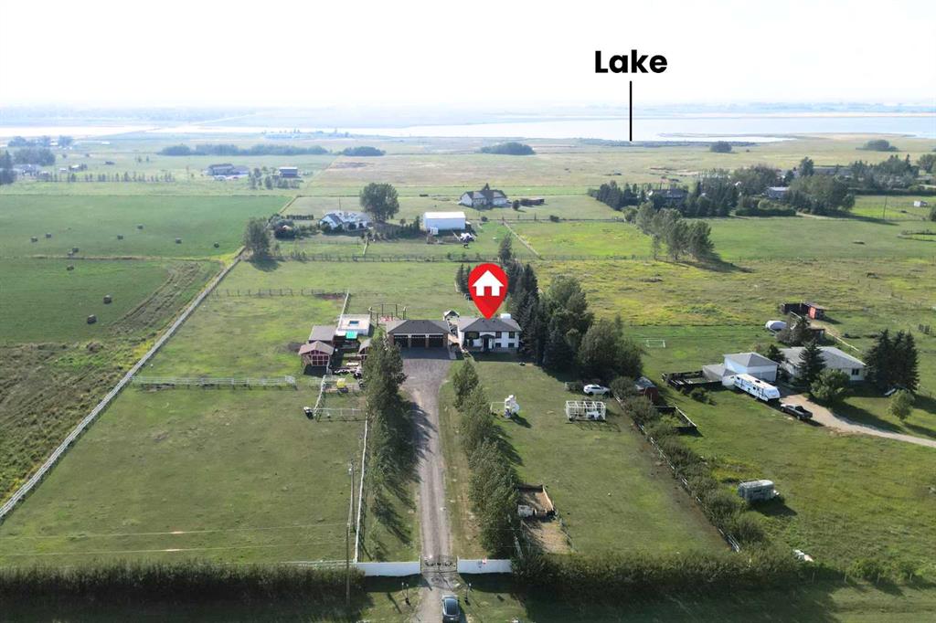 234075 Boundary Road , A2341472, Alberta,
