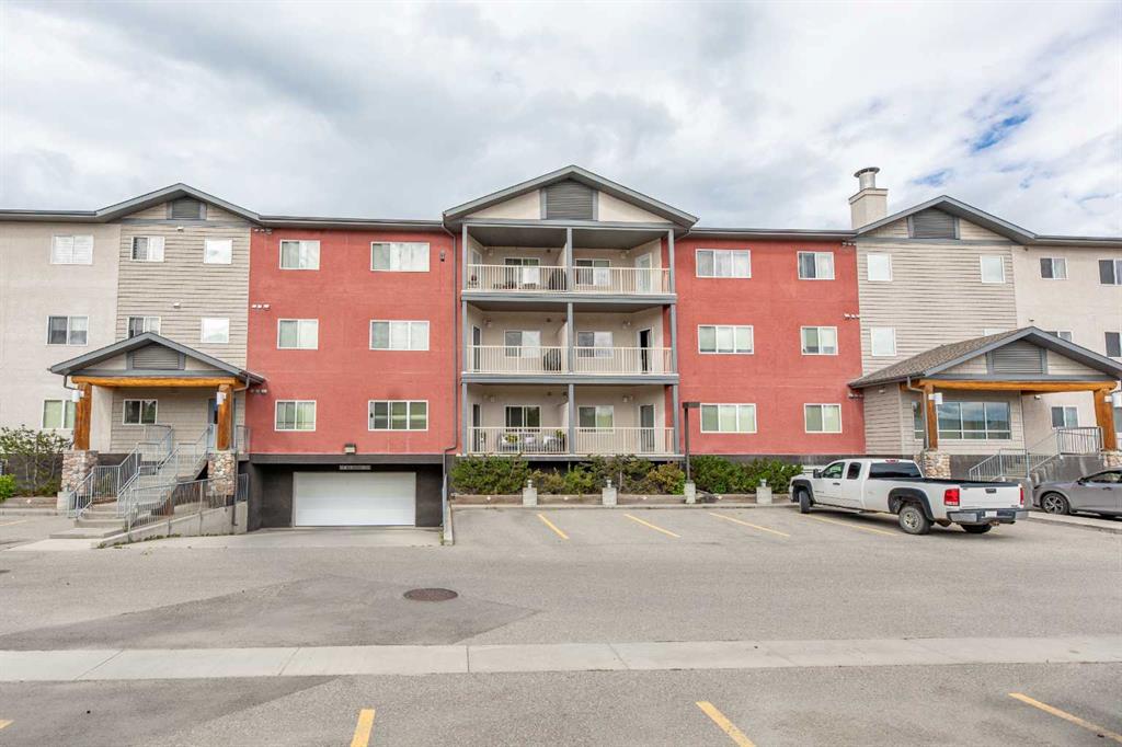 309, 109 Seabolt Drive , A2341478, Alberta,