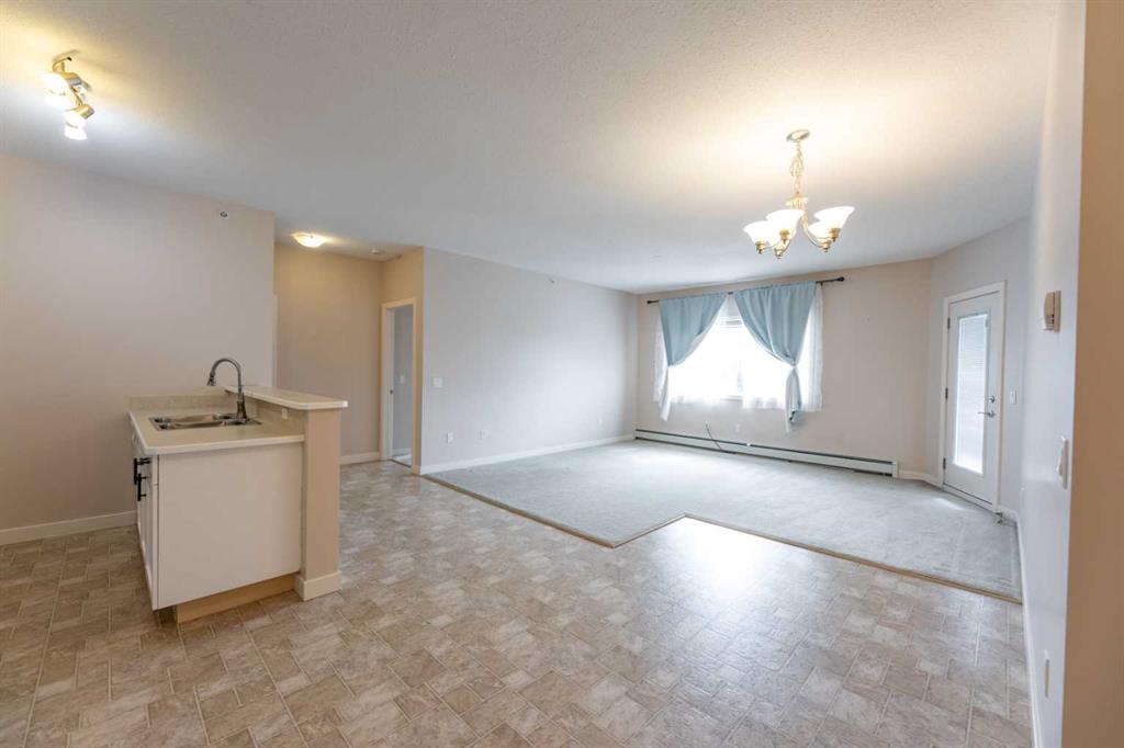 Third View of 309, 109 Seabolt Drive , Hillcrest, Hinton, Alberta, T7V 1K2