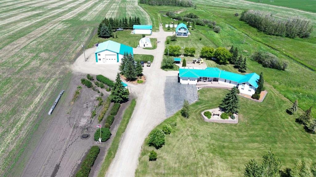 27556 Township Road 372  , A2341481, Alberta,