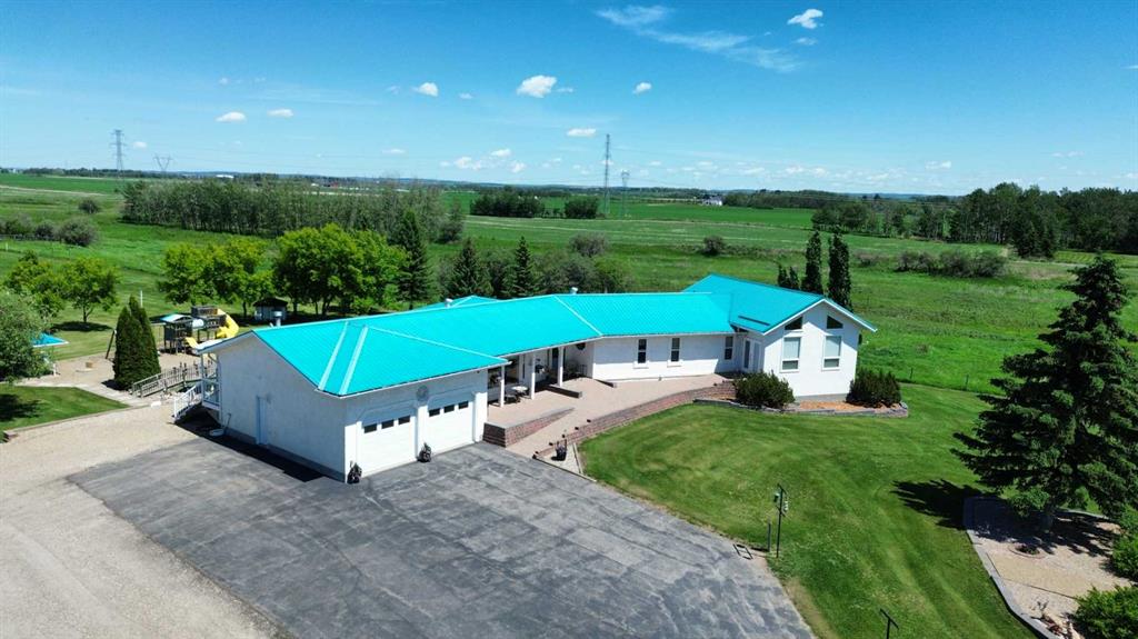 Third View of 27556 Township Road 372  , NONE, Rural Red Deer County, Alberta, T4G 0M5