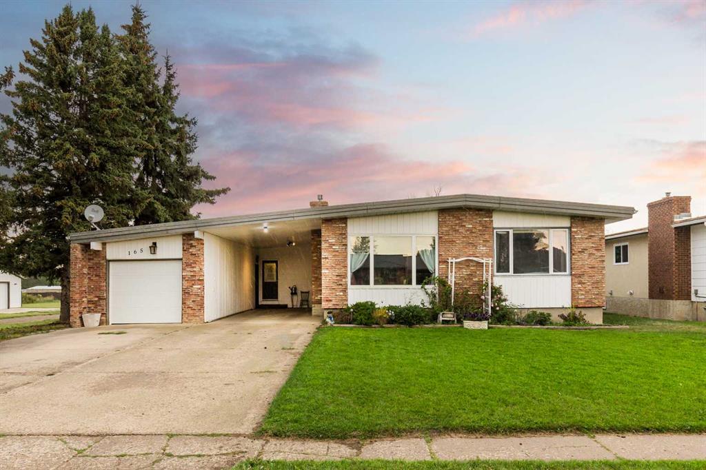 165E 200N  , A2341486, Alberta,