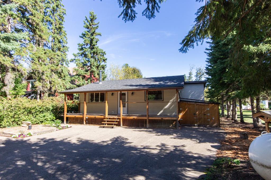 Third View of 6 Poplar Crescent , Birch Bay, Rural Lacombe County, Alberta, T0C 0J0