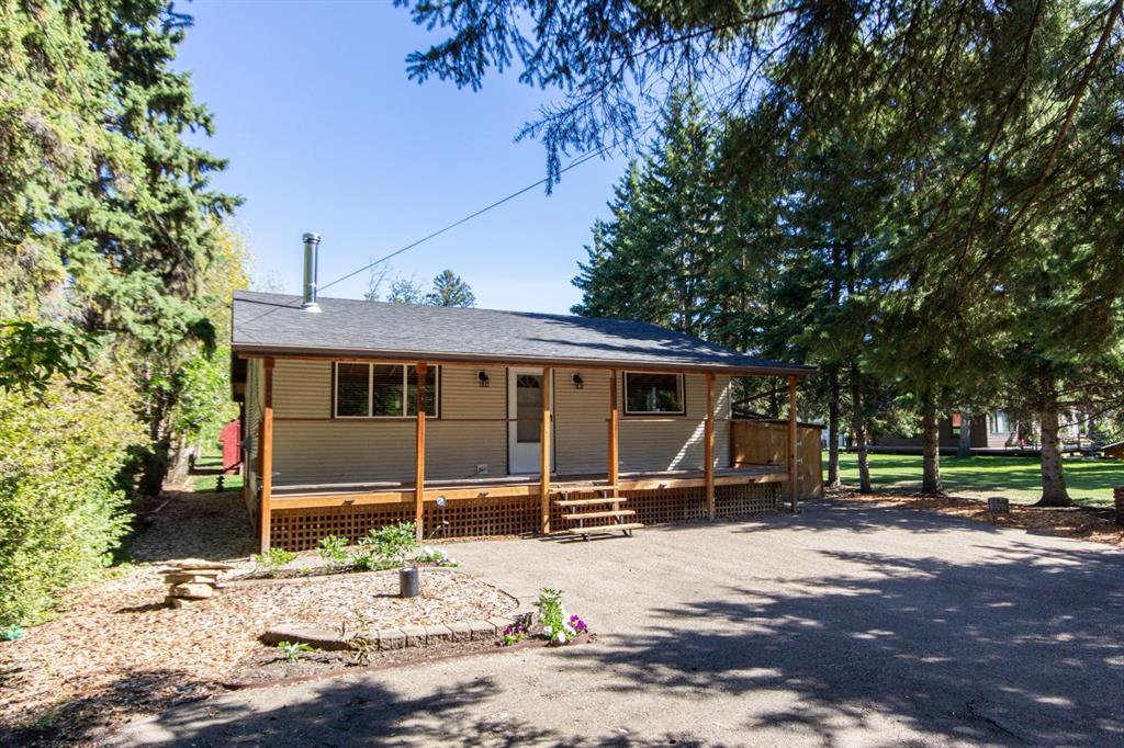 Fourth View of 6 Poplar Crescent , Birch Bay, Rural Lacombe County, Alberta, T0C 0J0