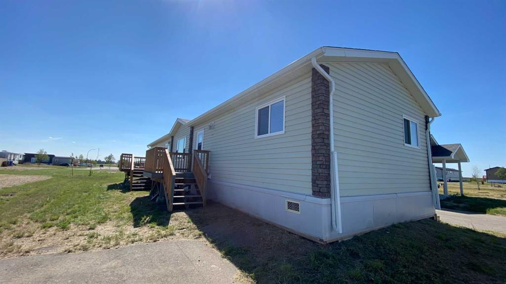 Second View of 14 Meadows Way  , NONE, Taber, Alberta, T1G 0G7