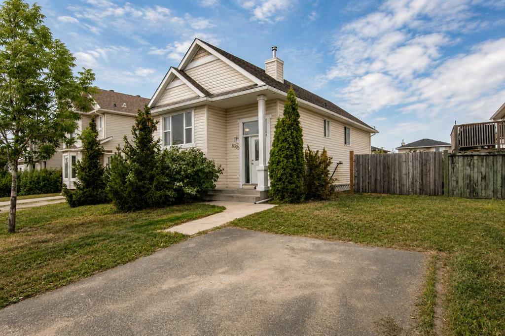 8005 Westpointe Drive , A2341498, Alberta,